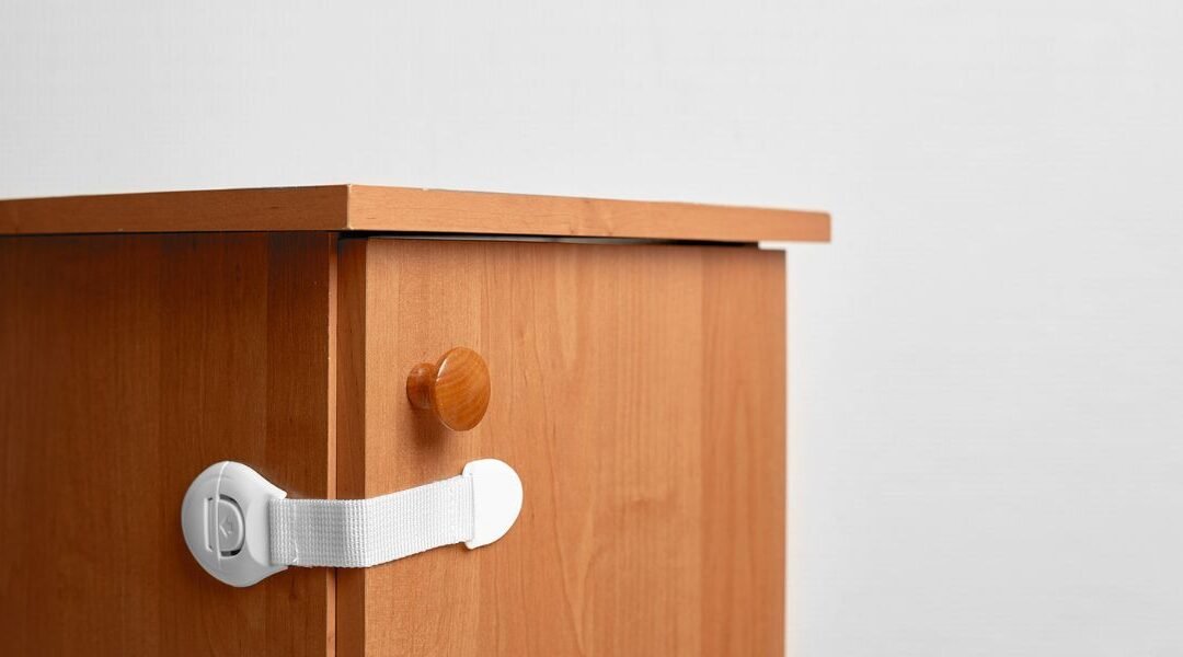 A Guide To Child Proofing Your Home