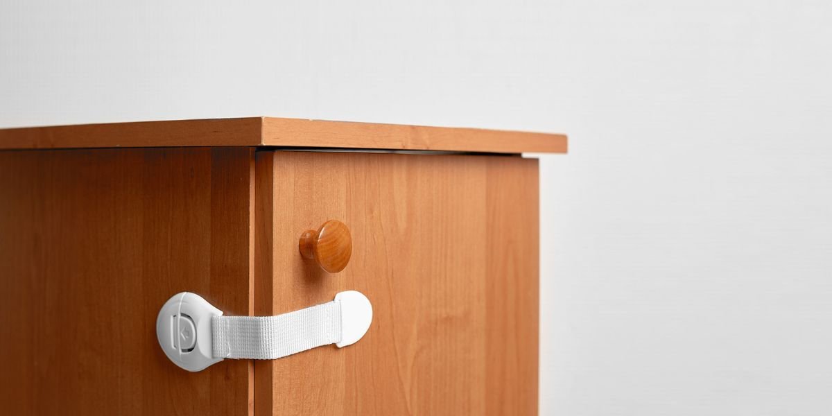 A Guide To Child Proofing Your Home