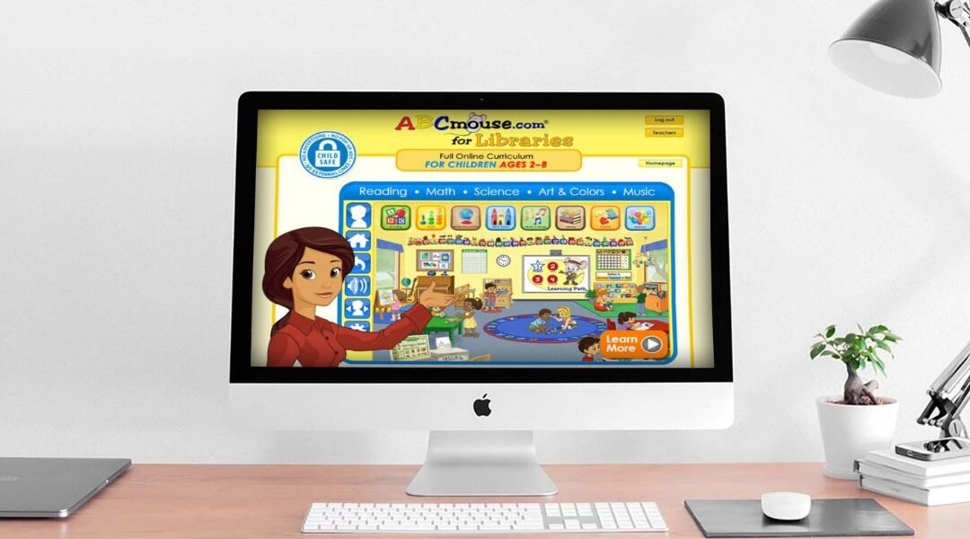 Online Programs to Explore With Your Children