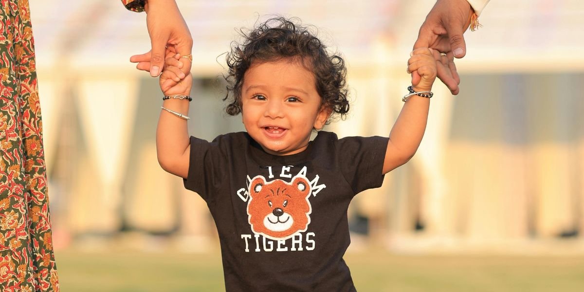 Activities That Help Toddlers Build Confidence