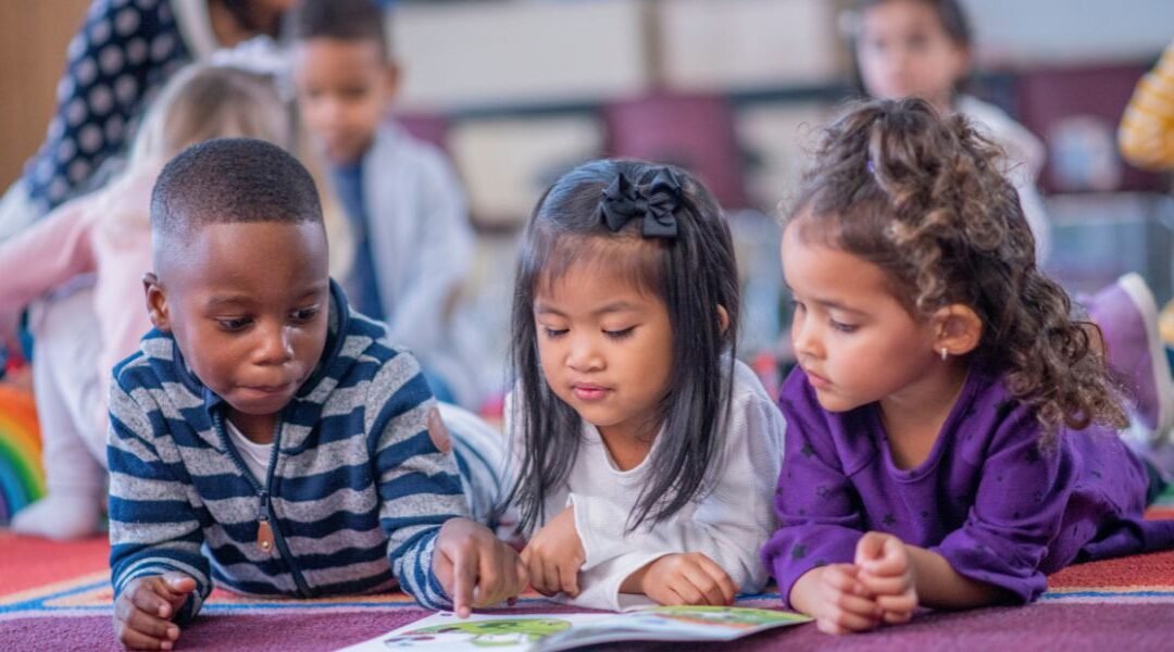 Things Every Parent Should Know Before Choosing a Daycare