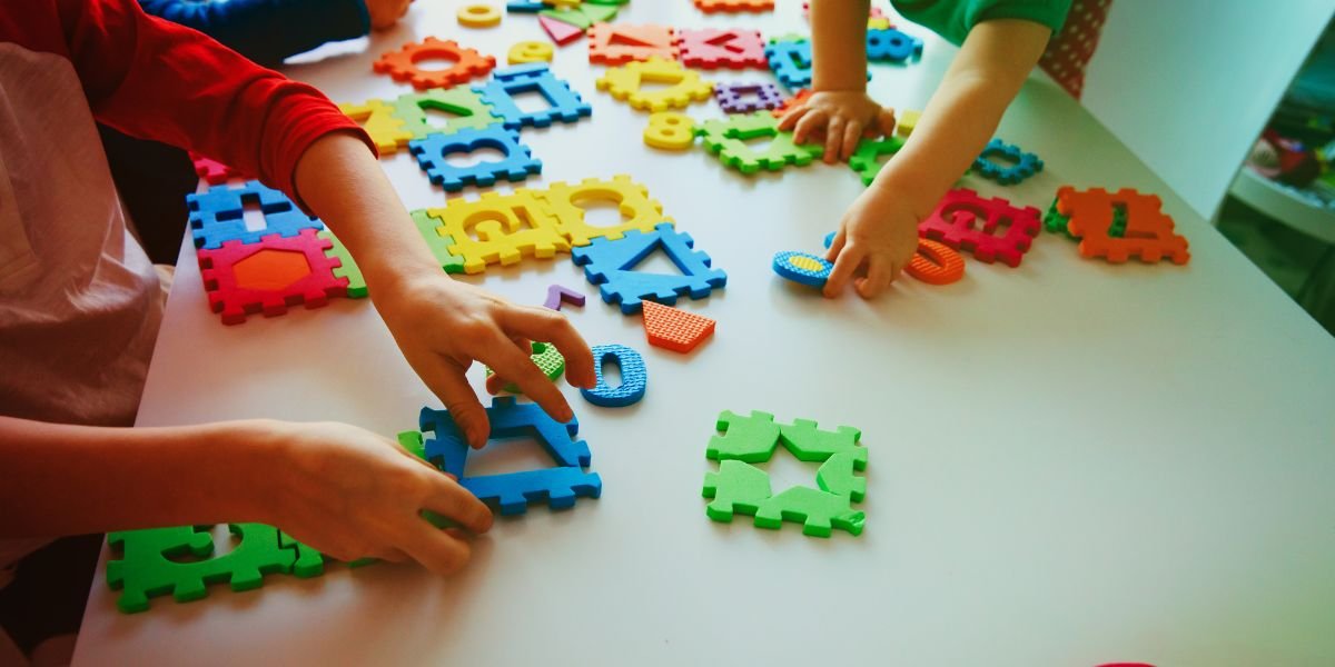 Why Play-Based Learning Is So Important for Young Children