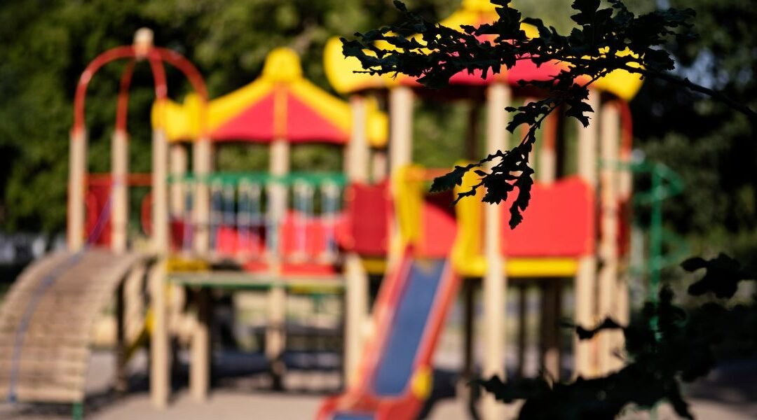 Best Playgrounds in Westchester for Toddlers