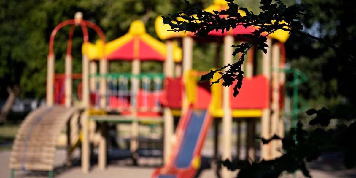 Best Playgrounds in Westchester for Toddlers