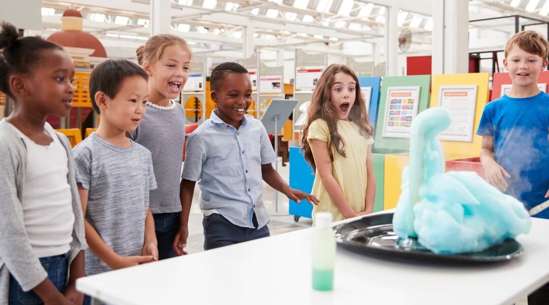 Things to Do in Westchester with Preschool Aged Kids