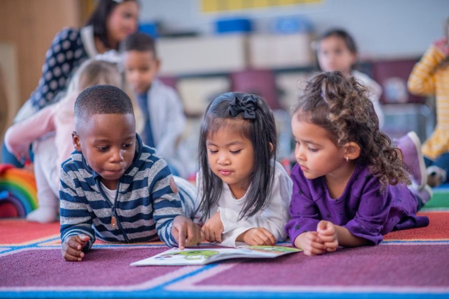 Things Every Parent Should Know Before Choosing a Daycare