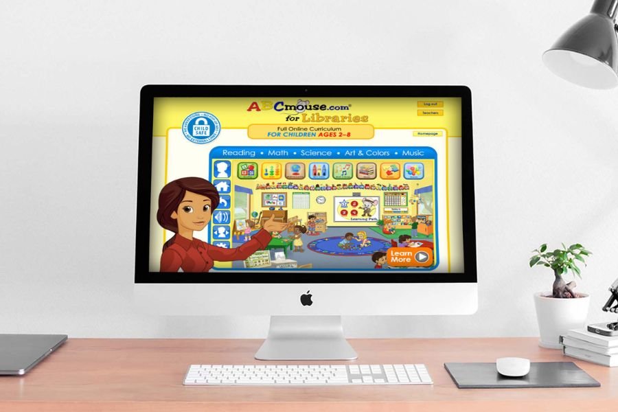 Online Programs to Explore With Your Children