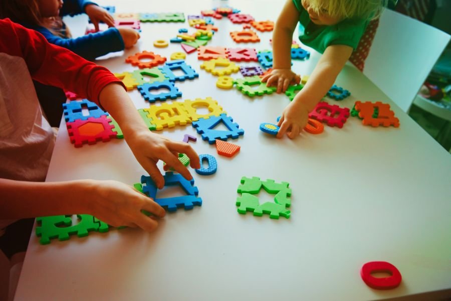 Why Play-Based Learning Is So Important for Young Children